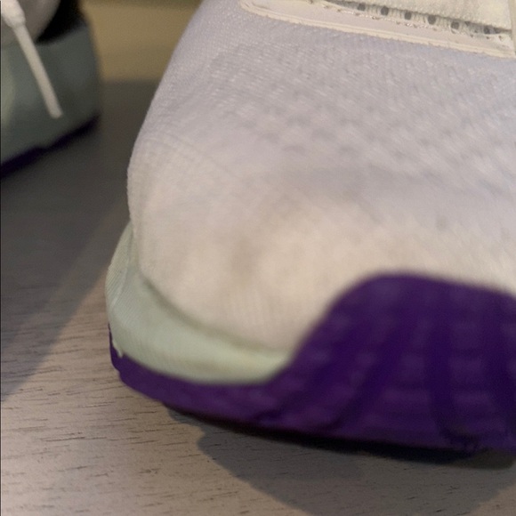 Under Armour HOVR Sonic 5  Athletic Shoes - Picture 7 of 10